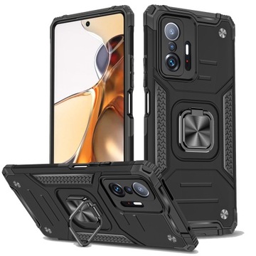 OBUDOWA CASE ETUI PANCERNE do XIAOMI 11T / 11T PRO