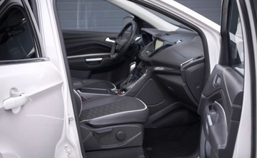 Ford Kuga II SUV Facelifting 2.0 TDCi 150KM 2018 Ford Kuga Ford Kuga 2.0 Diesel 150KM, zdjęcie 10