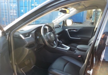 Toyota RAV4 V SUV 2.5 Hybrid Dynamic Force 218KM 2021 Toyota RAV4 Okazja 2.5 Hybryda 218KM, zdjęcie 15