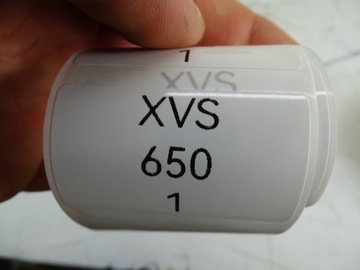 Рама Yamaha Drag Star XVS 650