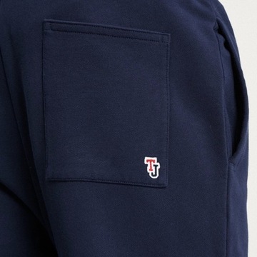 TOMMY HILFIGER SPODNIE DRESOWE TJM CLASSICS M