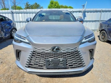 Lexus RX 2023 Lexus RX 350h Base 2023 2.5 Hybryda 246KM, zdjęcie 5