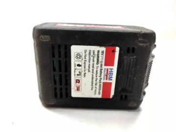 УДАРНЫЙ КЛЮЧ HBM9383+ ЗАРЯДНОЕ УСТРОЙСТВО HBM XH2200+ 2 АККУМУЛЯТОРА 4 АЧ