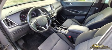 Hyundai Tucson III SUV 1.7 CRDi 141KM 2016 Hyundai Tucson 1.7CRDI 140KM Salon Pl. F.Vat 23 1.7 Diesel 140KM, zdjęcie 16