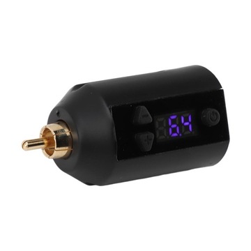 Беспроводной USB-блок питания для татуировки Универсальный