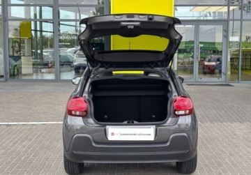 Citroen C3 IV 2024 Citroen C3 1.2 110KM AT MAX Kamera Mirrir Screen SalonPL SerwisASO FV23, zdjęcie 6
