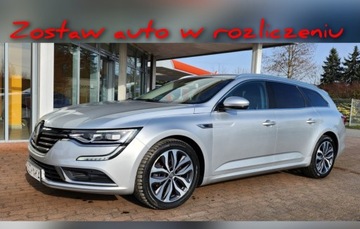 Renault Talisman Kombi 1.6 Energy dCi 160KM 2016