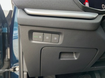 Skoda Octavia IV Kombi 2.0 TDI 150KM 2021 Skoda Octavia 2.0TDI 150KM Style DSG SerwisASO Bezwyp Kessy Virtual LED FV, zdjęcie 17