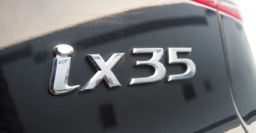 Hyundai ix35 SUV Theta 2.0 MPI 163KM 2013 Hyundai ix35 Benzyna AWD Automat 163KM 1 Wlasciciel Nowe Opony 2.0, zdjęcie 31