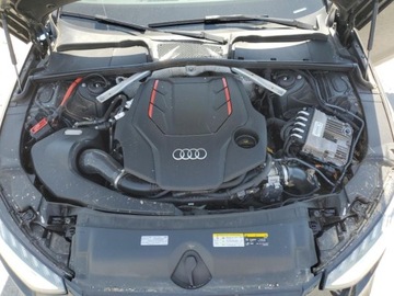 Audi A4 B9 2023 Audi S4 Limousine Premium Plus 2023 3.0l 3.0 Benzyna 349KM, zdjęcie 3