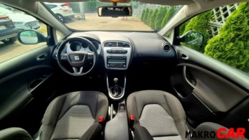 Seat Altea XL 2.0 TDI 140KM 2012 Seat Altea Zadbany 2.0 Diesel 140KM, zdjęcie 5