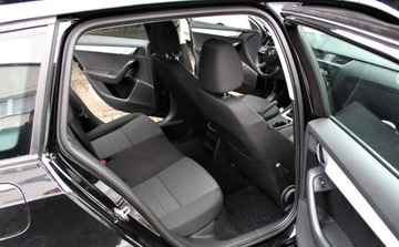 Skoda Octavia III Kombi 1.4 TSI 140KM 2014 Skoda Octavia 1.4TSI Klimatyzacja Tempomat Alufelgi Gwarancja 1 rok w c, zdjęcie 13