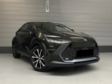 Toyota C-HR II SUV 1.8 Hybrid 140KM 2025 Od ręki - Style 1.8 Hybrid 140KM | Podgrzewane fotele!, zdjęcie 1