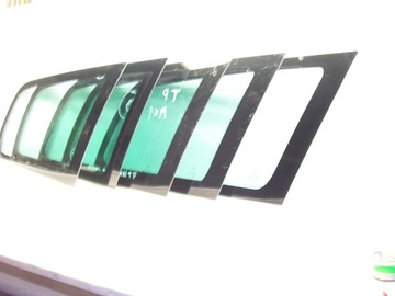 ОКНО КУЗОВА ЗАДНЕЕ ПРАВОЕ FORD FOCUS MK1 COMBI