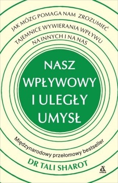 Nasz wpływowy i uległy umysł Jak mózg pomaga nam