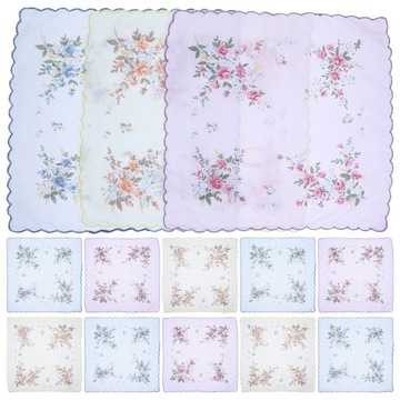 МИСС ЖЕНСКИЙ ПОРУЧКА 12 ШТ.