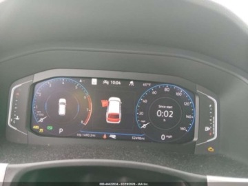 Volkswagen 2021 Volkswagen Atlas V6 Sel Premium R-Line 2021 3.6 Benzyna 276KM, zdjęcie 10