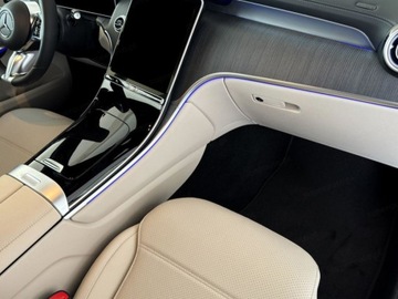 Mercedes GLC C254/X254 Coupe 2.0 220d 197KM 2025 GLC Coupe 220 d 4-Matic Avantgarde 2.0 (197KM) 2025, zdjęcie 13