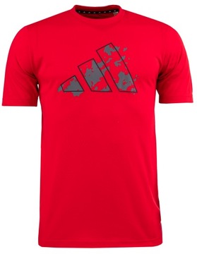 ND05_K15127-XL IJ9604 Koszulka męska adidas Train Essentials Seasonal