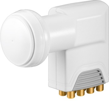 LNB Спутниковый конвертер Octo Goobay 0,1 дБ 8xF
