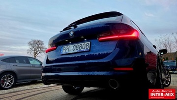 BMW Seria 3 G20-G21 Touring 2.0 320i 184KM 2020 BMW Seria 3 Automat niski przebieg 100 bezwypadkowa 2.0 Benzyna 184KM, zdjęcie 13