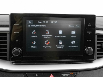 Kia Ceed III Kombi Facelifting 1.5 T-GDI 160KM 2022 Kia Cee'd GD4E578#1.5 T-GDI M K.cofania 2 stref, zdjęcie 20