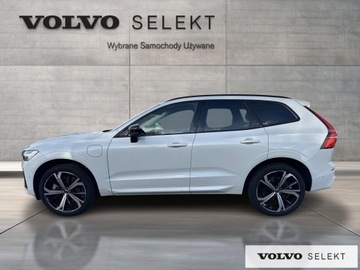 Volvo XC60 II 2024 Volvo XC 60 XC60 T6 Plug-In Hybrid AWD Plus Dark a, zdjęcie 2