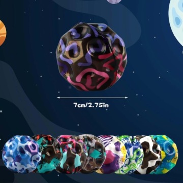MOON BALL JUMPING BUNCHING HIGH Bounce 9 ШТ.