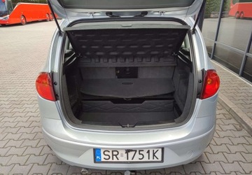 Seat Altea XL 1.6 Mpi 102KM 2010 SEAT Altea I Serwis, zdjęcie 12