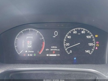 Honda CR-V VI 2025 Honda CR-V 2025 Honda CR-V EX 2WD 1.5 Benzyna 190KM, zdjęcie 13