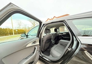 Audi A6 C7 Allroad quattro facelifting 3.0 TDI clean diesel 272KM 2015 Audi A6 Avant Audi A6 Avant 3.0 TDI quattro S tronic 3.0 Diesel 272KM, zdjęcie 18