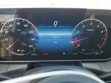 Mercedes CLC 2024 Mercedes-Benz GLC 2024 MERCEDES-BENZ GLC , silnik 2.0, 44, od ubezpieczyci, zdjęcie 8