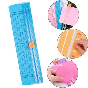 Резак для бумаги Инструменты для скрапбукинга Фото