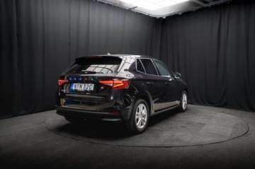 Skoda Fabia IV 2024 Skoda Fabia TSI 2024 Benzyna 116KM, zdjęcie 2