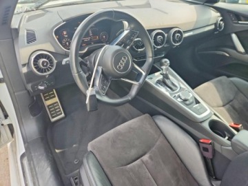 Audi TT 8S 2019 Audi TT Coupe 2019 AUDI TT 2.0 Benzyna 245KM, zdjęcie 7