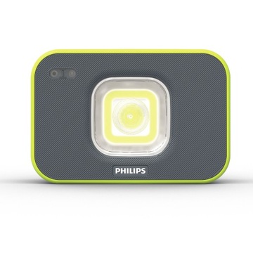 Philips Xperion 6000 Светодиодный прожектор для мастерской