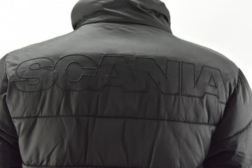 SCANIA TRUCK GEAR TRUCKER JACKET PIKOWANA KURTKA r. L