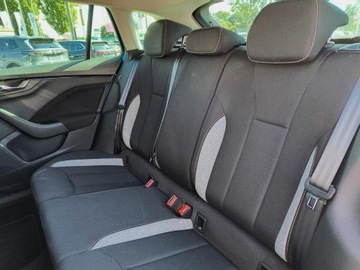 Skoda Scala Hatchback 1.5 TSI 150KM 2024 Skoda Scala 1.5 TSI Selection DSG, 150KM, Salon PL, zdjęcie 22