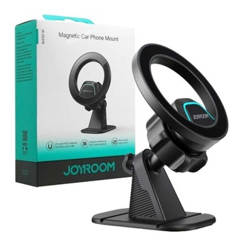 JOYROOM UCHWYT NA TELEFON DO SAMOCHODU NA DESKĘ KOKPIT HOLDER Z MAGSAFE