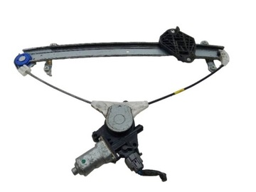 MECHANIZMUS OKNO LEVÝ PŘEDNÍ SUBARU OUTBACK IV (2009-2014)