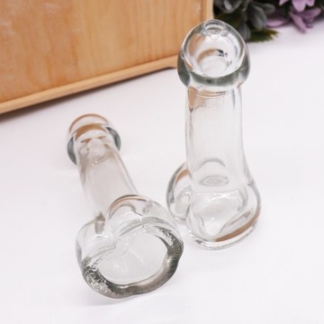 150 ml Penis cocktail wieczór panieński szklanka