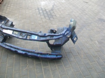 БАЛКА РЕМНЯ ПЕРЕДНЯЯ OPEL ZAFIRA I A, ЦВЕТ Z21B