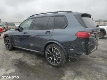 BMW X7 2022 BMW X7 BMW X7, zdjęcie 2