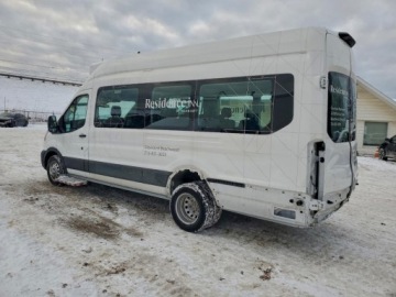 Ford Transit VIII 2023 Ford Transit T-350 HD 2023 3.5 Benzyna 275KM, zdjęcie 1