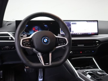 BMW Seria 3 G20-G21 Limuzyna 2.0 330e 292KM 2024 BMW Seria 3 330e xDrive Sport Sedan 2.0 (292KM) 2024, zdjęcie 8