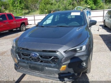 Subaru 2024 Subaru Crosstrek 2024r, Wilderness, 2.5L, 4x4 2.5 Benzyna 248KM, zdjęcie 2