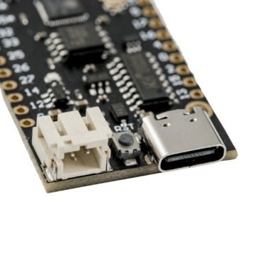 ESP32 Wemos Lite 4MB Flash WiFi BLE 4.2 Литий-ионный разъем USB-C