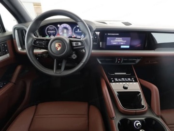 Porsche Cayenne III SUV Facelifting 4.0 474KM 2025 PORSCHE Cayenne S Suv 4.0 (474KM) 2025, zdjęcie 8