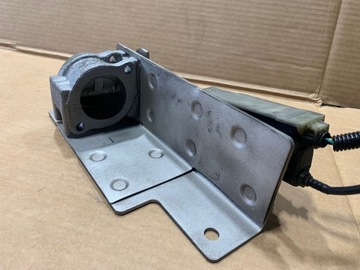 Привод клапана EGR MAN TGL TGM TGX Евро 5