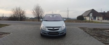 Opel Corsa D Hatchback 1.4 Twinport ECOTEC 90KM 2009 Opel Corsa 1.4 BENZ ,bezwypadek ,nawigacja panorama dach,maxi wersja 1.4, zdjęcie 7